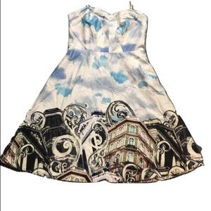 Moulinette Soeurs Skyward Dress 12